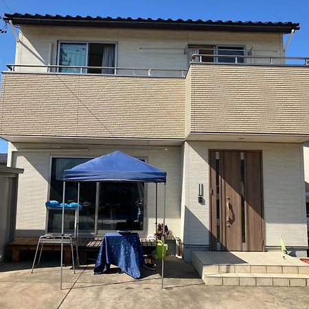 オルちゅーばーハウス#Youtuberオーナー滞在型#一軒家の各部屋をご提供#内鍵ありoruchuba House Fukui Eksteriør billede