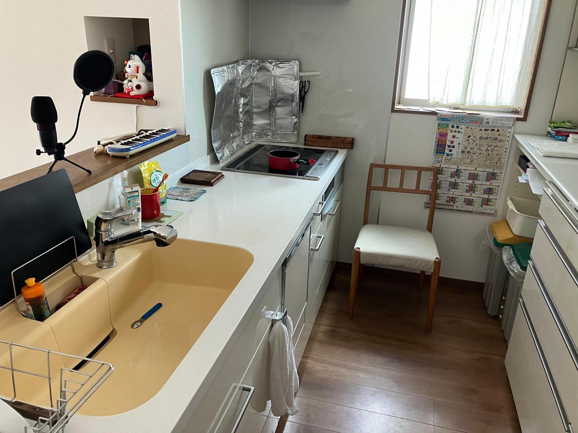 オルちゅーばーハウス#Youtuberオーナー滞在型#一軒家の各部屋をご提供#内鍵ありoruchuba House Fukui Eksteriør billede